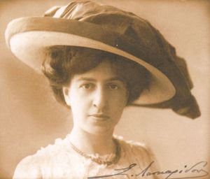 Ιωάννα Στεφανοπόλι στις αρχές του 20ου αιώνα