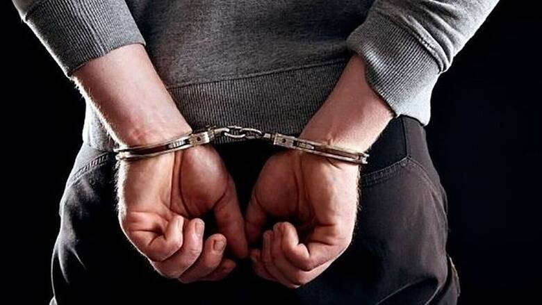 Συνελήφθη ο δράστης για κλοπές στην Καλλιθέα, Χαλάνδρι και Ηράκλειο Αττικής